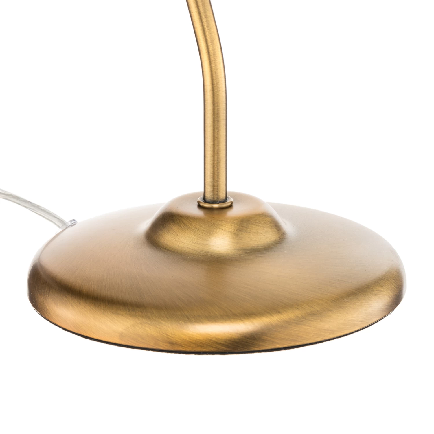 Lampe à Poser Keali En Laiton Ancien 7 Lampe à Poser Keali En Laiton Ancien – Image 7