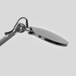 Lampe à Poser LED Roderic Anthracite -Déco Lumière Soldes 9005202 4