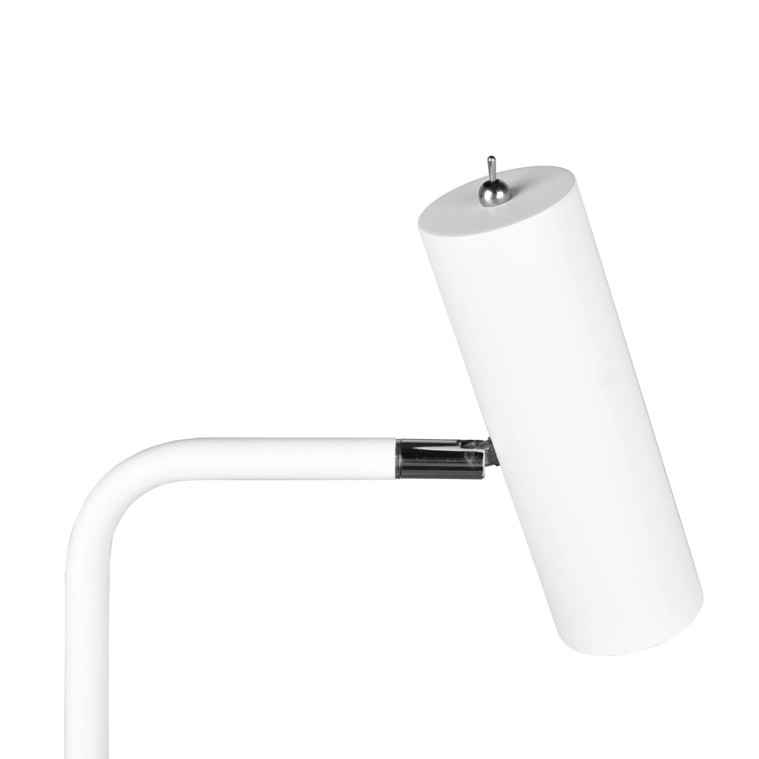 Lampadaire Marley, Blanc Mat 7 Lampadaire Marley, Blanc Mat – Image 7