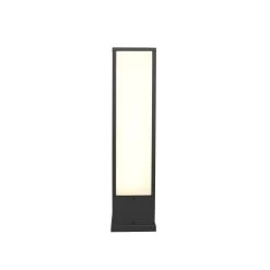 Potelet LED Fuerte En Aluminium - IP54 -Déco Lumière Soldes 9011132 3