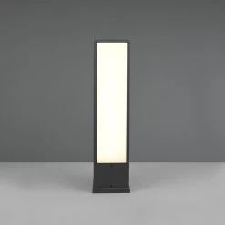 Potelet LED Fuerte En Aluminium - IP54 -Déco Lumière Soldes 9011132 5