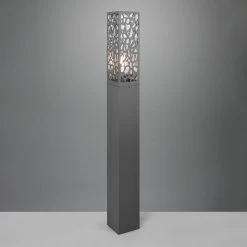 Borne Lumineuse Cooper Avec Abat-jour Marquant 7 Borne Lumineuse Cooper Avec Abat-jour Marquant -Déco Lumière Soldes 9011145 2