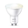 WiZ PAR16 Réflecteur LED GU10 4,7W CCT