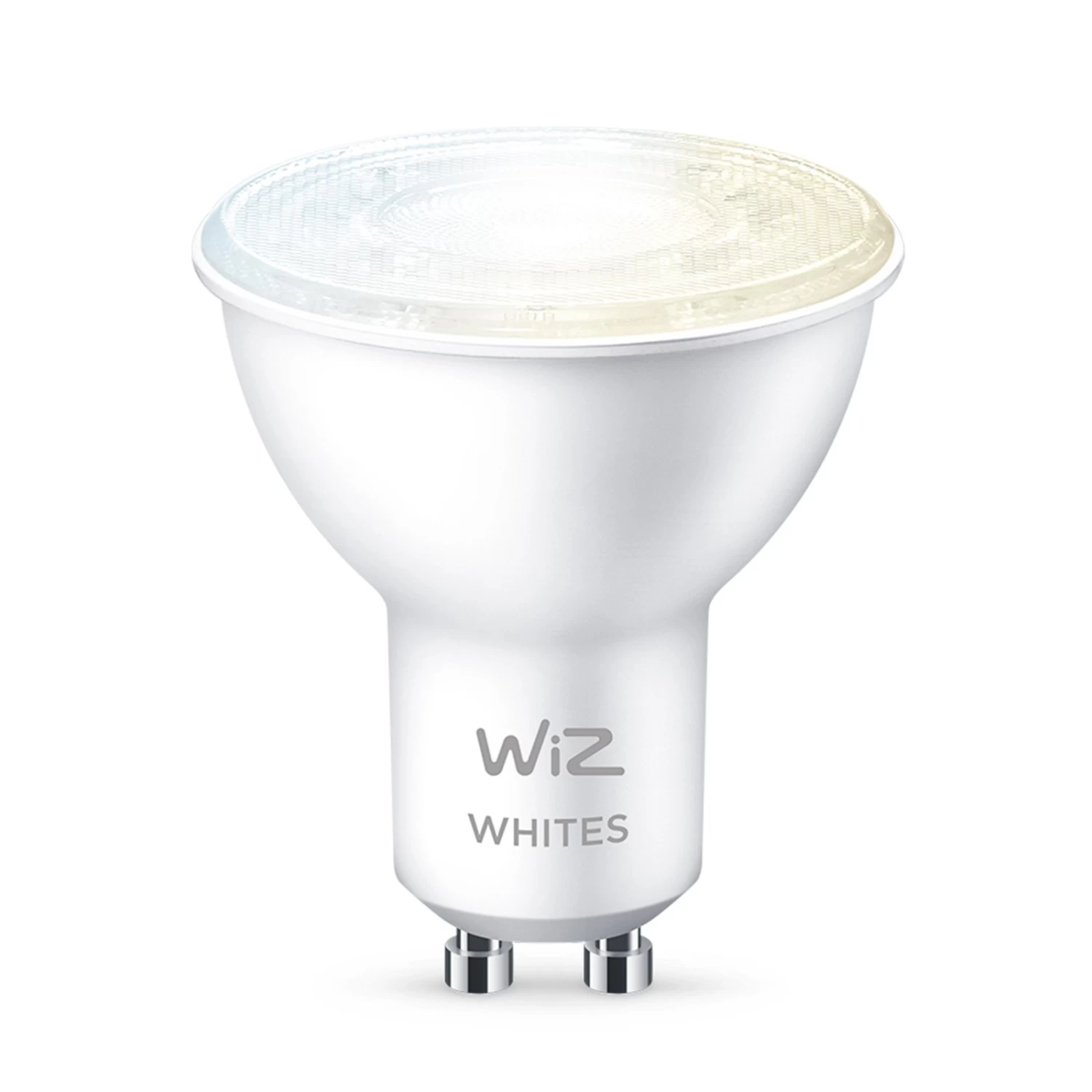 WiZ PAR16 Réflecteur LED GU10 4,7W CCT 1 WiZ PAR16 Réflecteur LED GU10 4,7W CCT