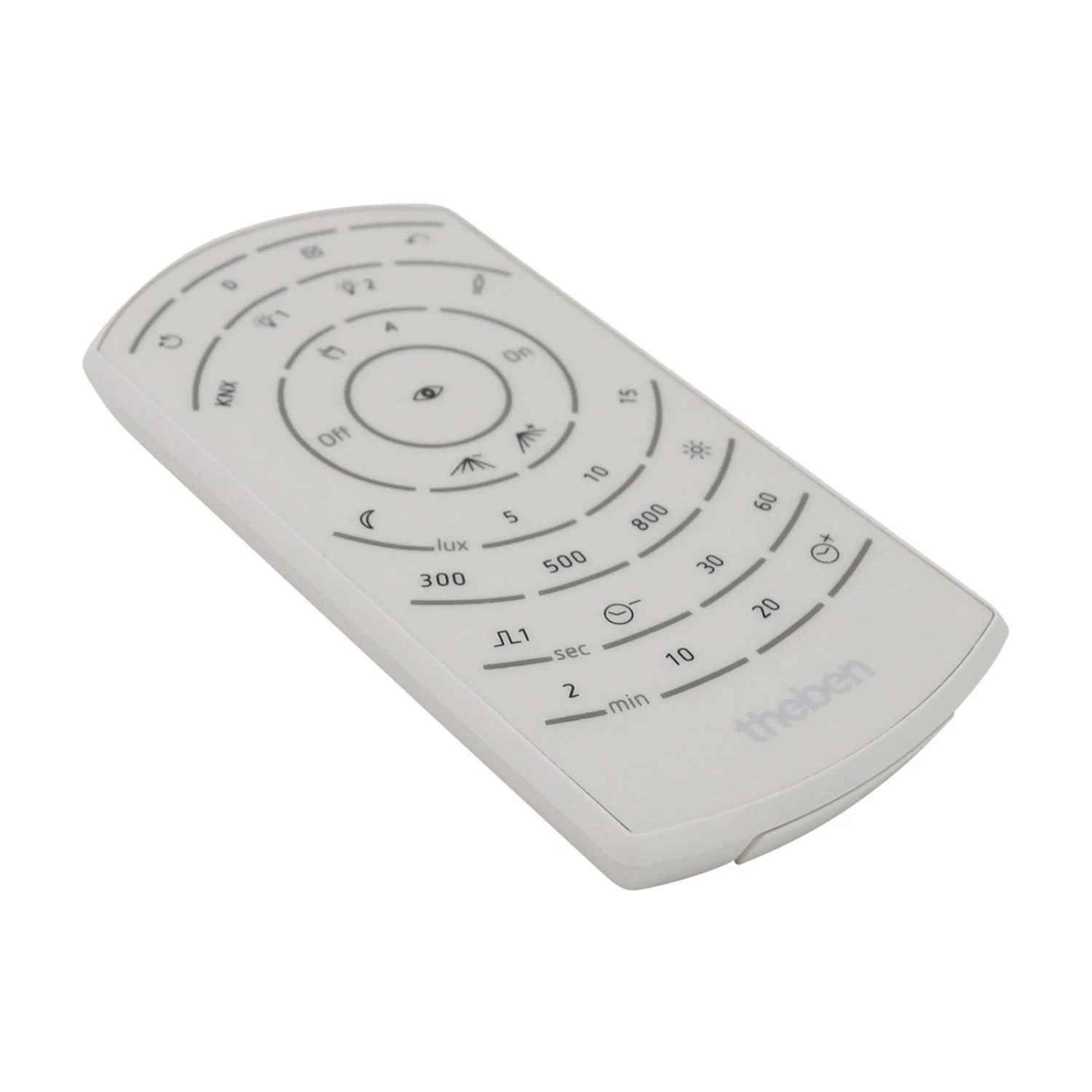 Theben TheSenda P Télécommande Entretien 2 Theben TheSenda P Télécommande Entretien – Image 2