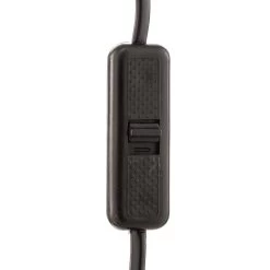 Lampe à Pince Lolek Avec Long Bras Flexible, Noir 15 Lampe à Pince Lolek Avec Long Bras Flexible, Noir -Déco Lumière Soldes 9049129 6