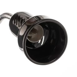 Lampe à Pince Lolek Avec Long Bras Flexible, Noir 16 Lampe à Pince Lolek Avec Long Bras Flexible, Noir -Déco Lumière Soldes 9049129 7