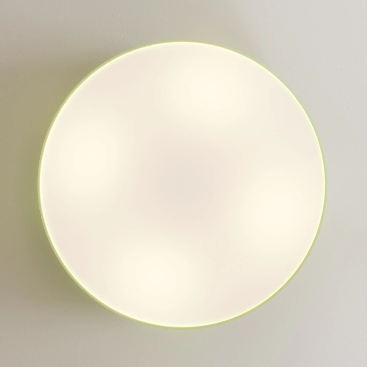 Plafonnier Rondo Kids, Ø 38 cm, Vert 5 Plafonnier Rondo Kids, Ø 38 cm, Vert – Image 5