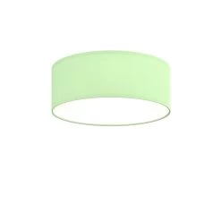 Plafonnier Rondo Kids, Ø 38 cm, Vert 14 Plafonnier Rondo Kids, Ø 38 cm, Vert -Déco Lumière Soldes 9050027 5