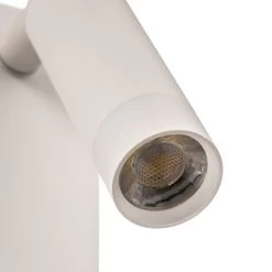 Applique LED Enzo Angulaire à Interrupteur Blanche 14 Applique LED Enzo Angulaire à Interrupteur Blanche -Déco Lumière Soldes 9050277 6