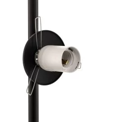 Lampadaire Celeste à Boules De Verre, à 3 Lampes -Déco Lumière Soldes 9050381 7