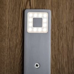 Lampe Sous Meuble LED Cortina Lot 3, Télécommande -Déco Lumière Soldes 9506269 3