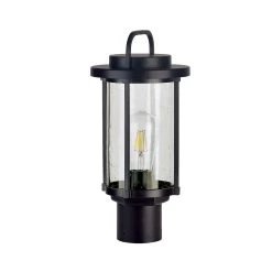 Lampe Pour Socle Kimolos, Hauteur 33,8 Cm