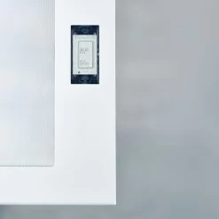 Lampadaire LED Lavigo DPS 14000, 4 000 K, Blanc -Déco Lumière Soldes 9600109 7