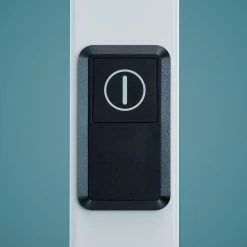 Lampadaire LED Yara.single 4 000K, BT, LTX, Argent 14 Lampadaire LED Yara.single 4 000K, BT, LTX, Argent -Déco Lumière Soldes 9600160 5