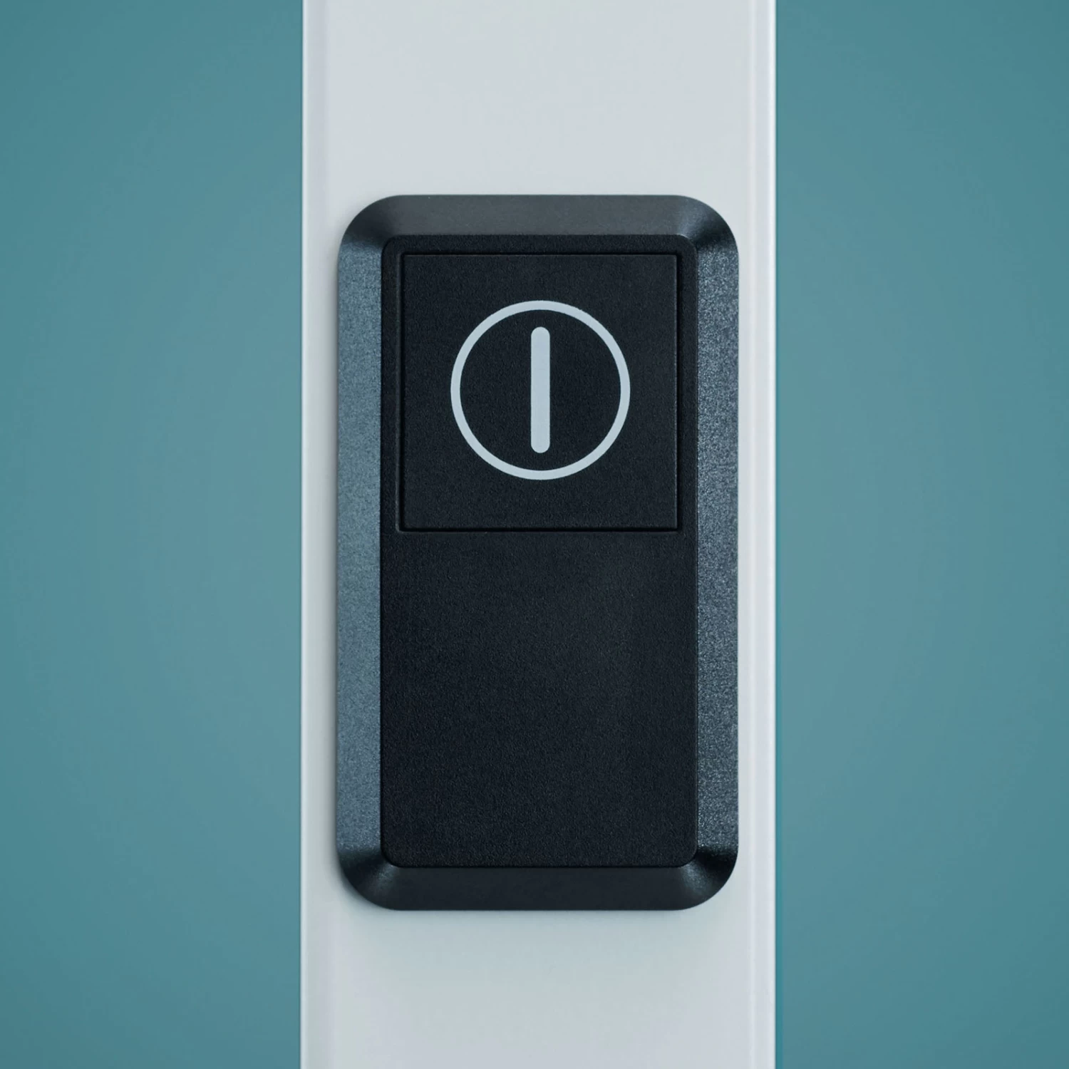 Lampadaire LED Yara.single 4 000K, BT, LTX, Argent 6 Lampadaire LED Yara.single 4 000K, BT, LTX, Argent – Image 6