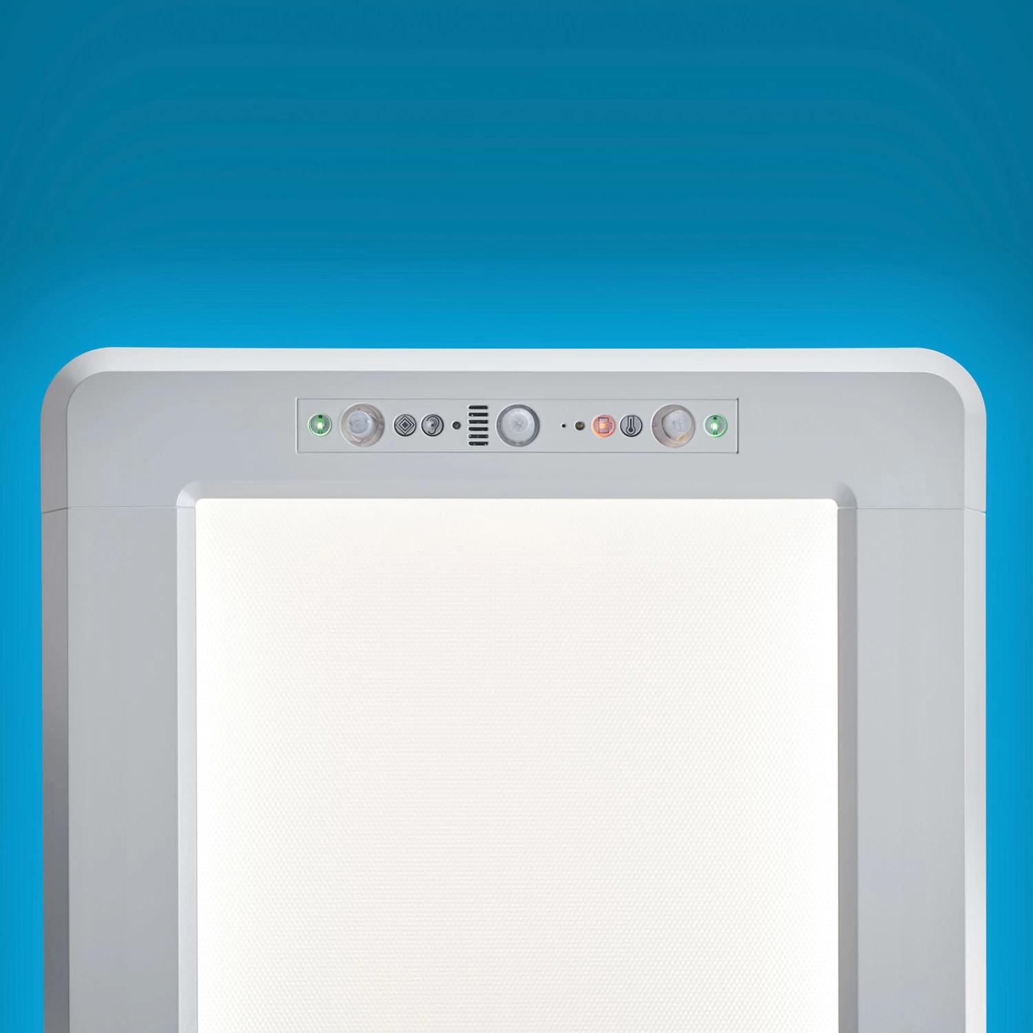 Lampadaire LED Yara.single 4 000K, BT, LTX, Argent 9 Lampadaire LED Yara.single 4 000K, BT, LTX, Argent – Image 9