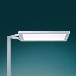 Lampadaire LED Yara.single CCT, BT, LTX, Argenté 13 Lampadaire LED Yara.single CCT, BT, LTX, Argenté -Déco Lumière Soldes 9600166 4
