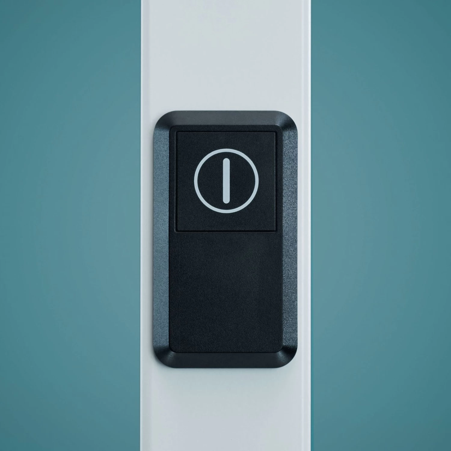 Lampadaire LED Yara.single CCT, BT, LTX, Argenté 6 Lampadaire LED Yara.single CCT, BT, LTX, Argenté – Image 6