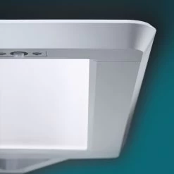 Lampadaire LED Yara.single CCT, BT, LTX, Argenté 15 Lampadaire LED Yara.single CCT, BT, LTX, Argenté -Déco Lumière Soldes 9600166 6