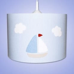 Suspension Rayée ESTRIA BOOT