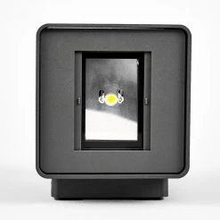 Lucande Applique D'extérieur LED Aaron Gris Graphite -Déco Lumière Soldes 9616078 6