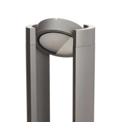 Lucande Potelet LED Réglable Dylen -Déco Lumière Soldes 9616086 5