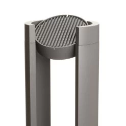 Lucande Potelet LED Réglable Dylen -Déco Lumière Soldes 9616086 6