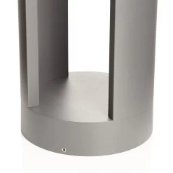 Lucande Potelet LED Réglable Dylen -Déco Lumière Soldes 9616086 7