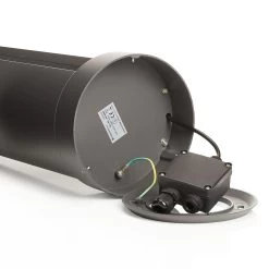 Lucande Potelet LED Réglable Dylen -Déco Lumière Soldes 9616086 8