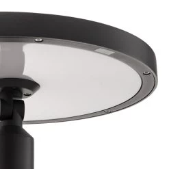 Lucande Candélabre LED Akito Ultra Moderne -Déco Lumière Soldes 9616135 5