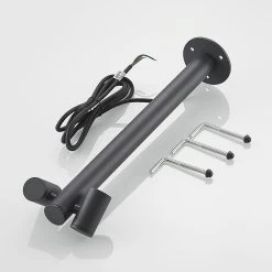 Lucande Saige Potelet LED à 2 Lampes, 50 cm 15 Lucande Saige Potelet LED à 2 Lampes, 50 cm -Déco Lumière Soldes 9616240 6