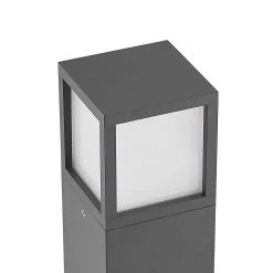 Lucande Dewari Borne Lumineuse à Douille E27 -Déco Lumière Soldes 9616288 6