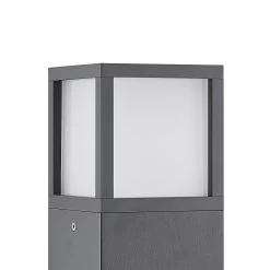 Lucande Dewari Borne Lumineuse à Douille E27 -Déco Lumière Soldes 9616288 7