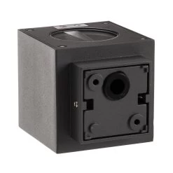 ELC Unavio Applique LED En Forme De Cube -Déco Lumière Soldes 9616295 8