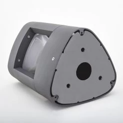 Lucande Potelet LED Nanna 20 cm - IP54 -Déco Lumière Soldes 9617004 6