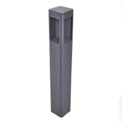 Lucande Borne Lumineuse LED Annika En Aluminium, 80 cm -Déco Lumière Soldes 9617010 3