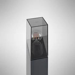 Lucande Fiola Potelet, 60 cm -Déco Lumière Soldes 9617047 6