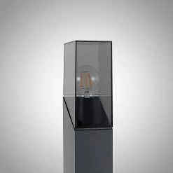 Lucande Fiola Potelet, 60 cm -Déco Lumière Soldes 9617047 7