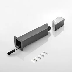 Lucande Fiola Potelet, 60 cm -Déco Lumière Soldes 9617047 8