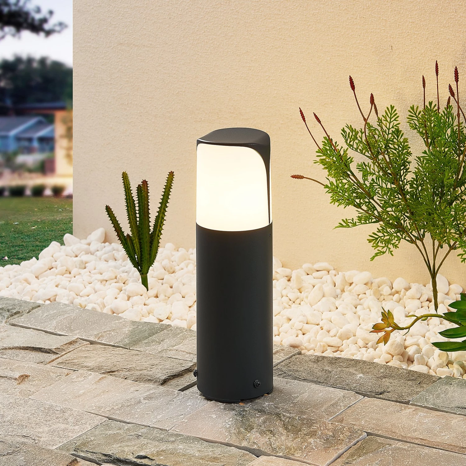 Lucande Paikea Potelet, 30 cm 2 Lucande Paikea Potelet, 30 cm – Image 2