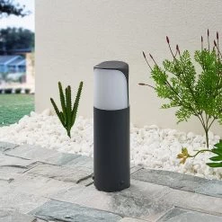 Lucande Paikea Potelet, 30 cm 11 Lucande Paikea Potelet, 30 cm -Déco Lumière Soldes 9617068 2