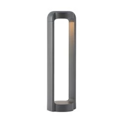 Lucande Habsa Potelet LED, Hauteur 50 cm 12 Lucande Habsa Potelet LED, Hauteur 50 cm -Déco Lumière Soldes 9617088 3