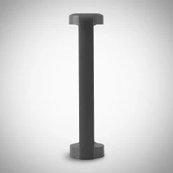 Lucande Habsa Potelet LED, Hauteur 50 cm 16 Lucande Habsa Potelet LED, Hauteur 50 cm -Déco Lumière Soldes 9617088 7