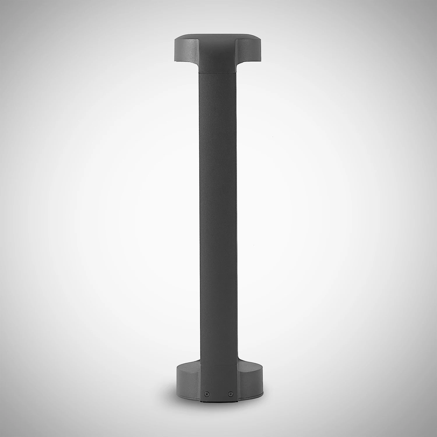 Lucande Habsa Potelet LED, Hauteur 50 cm 8 Lucande Habsa Potelet LED, Hauteur 50 cm – Image 8