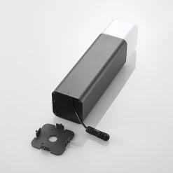 Lucande Obuna Potelet, Hauteur 50 cm -Déco Lumière Soldes 9617106 8