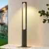 Lucande Dovino Lampe Pour Mât LED, 150 cm