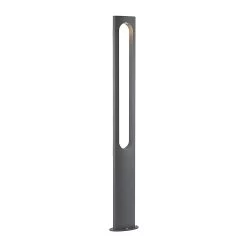 Lucande Dovino Lampe Pour Mât LED, 150 cm -Déco Lumière Soldes 9618145 6