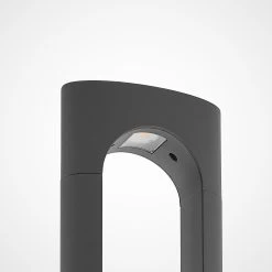 Lucande Dovino Lampe Pour Mât LED, 200 cm 12 Lucande Dovino Lampe Pour Mât LED, 200 cm -Déco Lumière Soldes 9618146 3