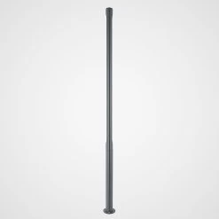 Lucande Dovino Lampe Pour Mât LED, 200 cm 14 Lucande Dovino Lampe Pour Mât LED, 200 cm -Déco Lumière Soldes 9618146 5